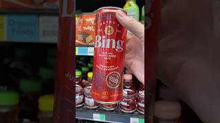 Bing at WinCo Foods [upl. by Colwell]