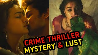 TOP 5 HIGHEST IMDB RATED SOUTH HINDI DUBBED MOVIES  High Quality Content Movies [upl. by Puritan]