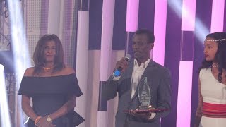 Ethiopia The Best Long Radio Drama In HistoryAbba Jaamboo In Oda Award By Hamelmaml Abate [upl. by Asiuqram]