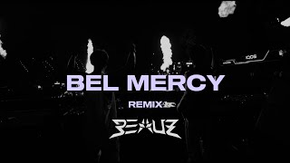 Bel Mercy BEAUZ Hard Techno Remix feat Nokia [upl. by Noevart]