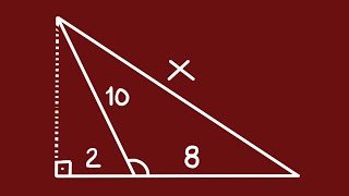 📐 PITÁGORAS na PRÁTICA RESOLVENDO TRIÂNGULOS RETÂNGULOS [upl. by Ariela285]