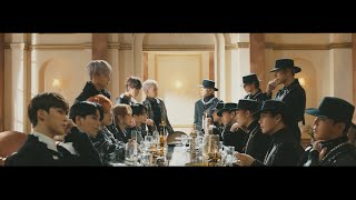 ATEEZ  Answer Japanese Ver Official Music Video [upl. by Wilden630]