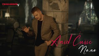 ANID CUSIC  NE NE OFFICIAL VIDEO 2021 [upl. by Ahtram]