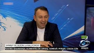 Repriza de Sport 14102024 Nita Iancu [upl. by Drusi]