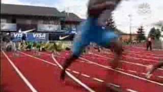 2005 Prefontaine Classic [upl. by Assirt]