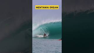 EVERYONE LOVE MENTAWAI mentawaiisland mentawai indonesia surfing [upl. by Kress557]