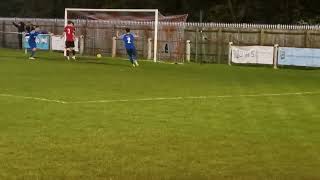 Kempston Rovers Vs Hadley FC [upl. by Gnep]