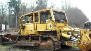 Logging Equipment [upl. by Derk]