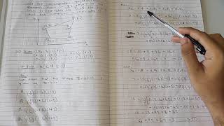 Finite Element Analysis sums on isoparametric and quadrilateral elements [upl. by Adnaloj]