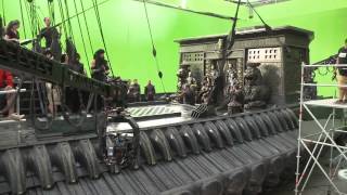 Как снимали 300 спартанцев Расцвет империи 1 Behind the Scenes of 300 RISE OF AN EMPIRE [upl. by Elka]