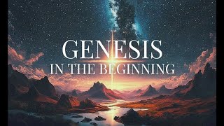 Sunday Morning Service Genesis In the Beginning Week 5 October 13th 2024 [upl. by Ayr]