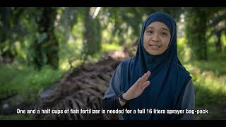 BIO Stage 2  Fermented Fish Hydrolysate Tutorialrevised [upl. by Bedwell]