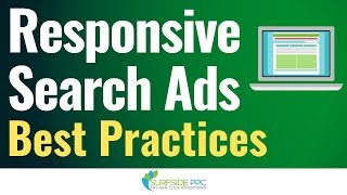 Google Ads Responsive Search Ads Example and Best Practices [upl. by Ilona]