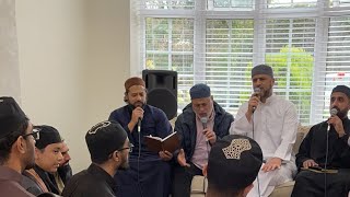 Live Mawlid with The Adel Brothers UK [upl. by Margo]