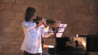 Oscar Rieding concerto in si minop35 per viola [upl. by Sileas946]