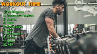 TAMIL GYM WORKOUT 💯💥 WORKOUT TIME🔥 MOTIVATIONAL SONG 💥✨ gym motivation workout bodybuilding [upl. by Rintoul]