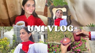 Inside University Life A Day in the Life Vlog as a Medical Student [upl. by Av368]