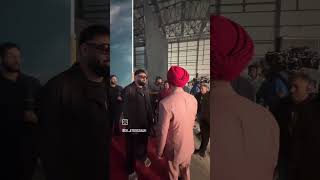 Diljit Dosanjh  New Movie song shooting  behind scenes  Crew 2024 diljitdosanjh crew [upl. by Voe876]