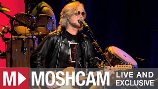 Daryl Hall amp John Oates  Out Of Touch  Live in Sydney  Moshcam [upl. by Dayle]