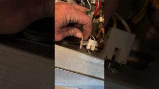 LG dryer flow sense issuesdryer not working correctly or shutting off early Check out this video [upl. by Aikemit]