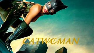 Catwoman  52  End Credits [upl. by Aitahs938]