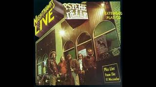 The Nighthawks ⭐Nighthawks Live ⭐Whammer Jammer⭐Favorite💛 1977 [upl. by Mccandless]