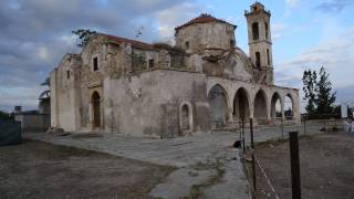 UNDP in Cyprus Messages from Archangelos Michail  Our Shared Heritage 4 [upl. by Marina708]