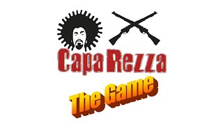 Vengo dalla Luna  Caparezza The Game [upl. by Adym987]