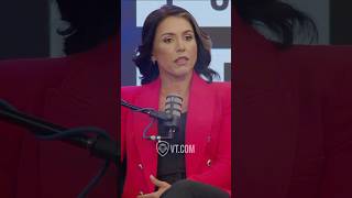 Why Tulsi Gabbard Left the Democratic Party [upl. by Llennahc]