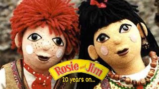 Rosie and Jim 20 Years Later [upl. by Klimesh]