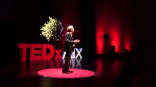 The myth of globalisation  Peter Alfandary  TEDxAix [upl. by Ajroj]