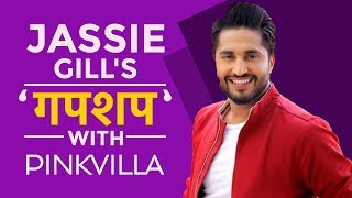 Jassie Gill गाने के बाद करेंगे एक्टिंग देखिये उनका Exclusive Interview [upl. by Alien]