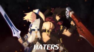 GUILTY GEAR Xrd  American Translation Heavy Day Parody [upl. by Ykcaj802]