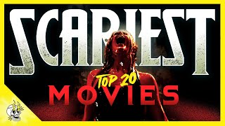 Top 10 Best NETFLIX Horror Movies to Watch Now 2023  so far [upl. by Vasiliki]