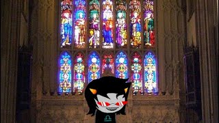 ALL HAIL TEREZI PYROPE [upl. by Grimes]