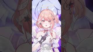 Sway To My Beats In Cosmos honkaistarrail hoyoverse cover [upl. by Thinia142]