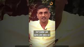 Yo yo honey singh ❤️ music interview rap motivation podcast stage honeysingh badshah [upl. by Leinnad]