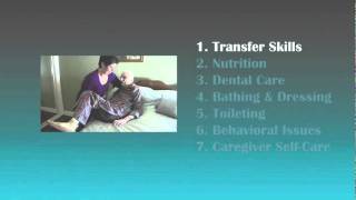 Caregiver College Introduction to Video Series [upl. by Des67]