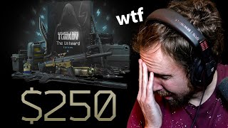 Why Everyone Hates Escape From Tarkov [upl. by Koy]