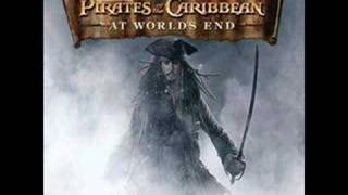 Pirates of the Caribbean  What Shall we Die For [upl. by Rust]