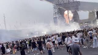 ARTBAT amp Camelphat  OFF Week Barcelona 2022 highlights [upl. by Kemp394]