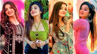 Aryanshi Sharma New Viral Instagram Reels  Best Trending🔥 Video Reels   Reels India 123 [upl. by Schroder882]