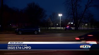 2 hospitalized after shooting in Wyandotte neighborhood police say [upl. by Notrub748]