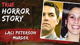 The tragic murder of Laci Peterson Unraveling the case of Scott Peterson [upl. by As259]