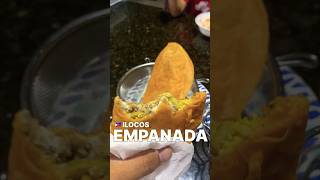 cooking 🇵🇭 crunchy empanada  homemade filipino empanadas Filled with Veggies Longganisa amp Egg [upl. by Volny864]