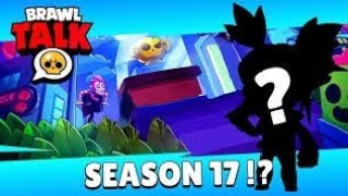 Brawl Stars  Season 17  Chromatic Brawler New Game Mode amp More brawlstars [upl. by Felty]