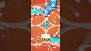 The 555 Ice Monkey Mod l Bloons TD 6 [upl. by Berwick]