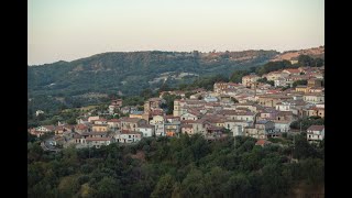 Cersosimo  Village Tales [upl. by Malik]