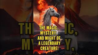 The Magic Mystery and Might of a Legendary Creature [upl. by Ellen]