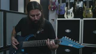 Deftones – Rocket Skates Stephen Carpenter PlayThrough [upl. by Atinal]